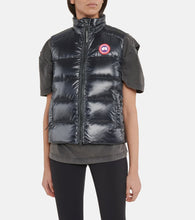 Canada Goose Cypress down vest