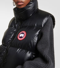 Canada Goose Cypress down vest