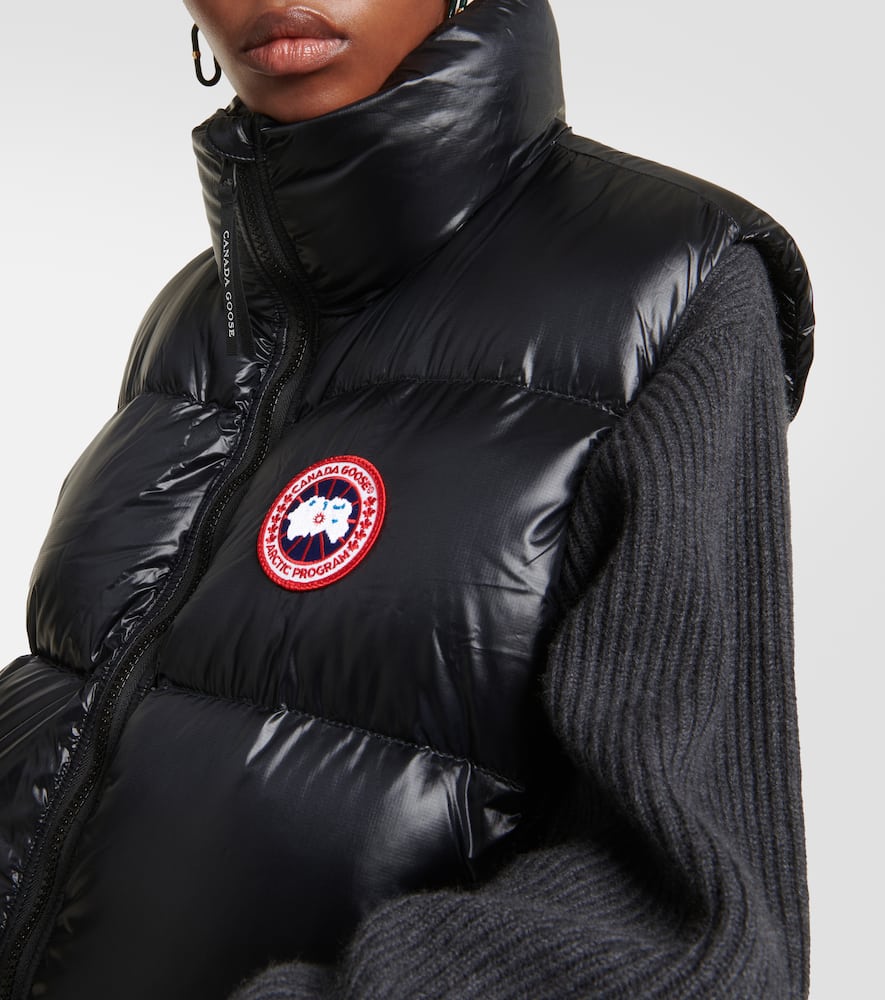 Canada Goose Cypress down vest