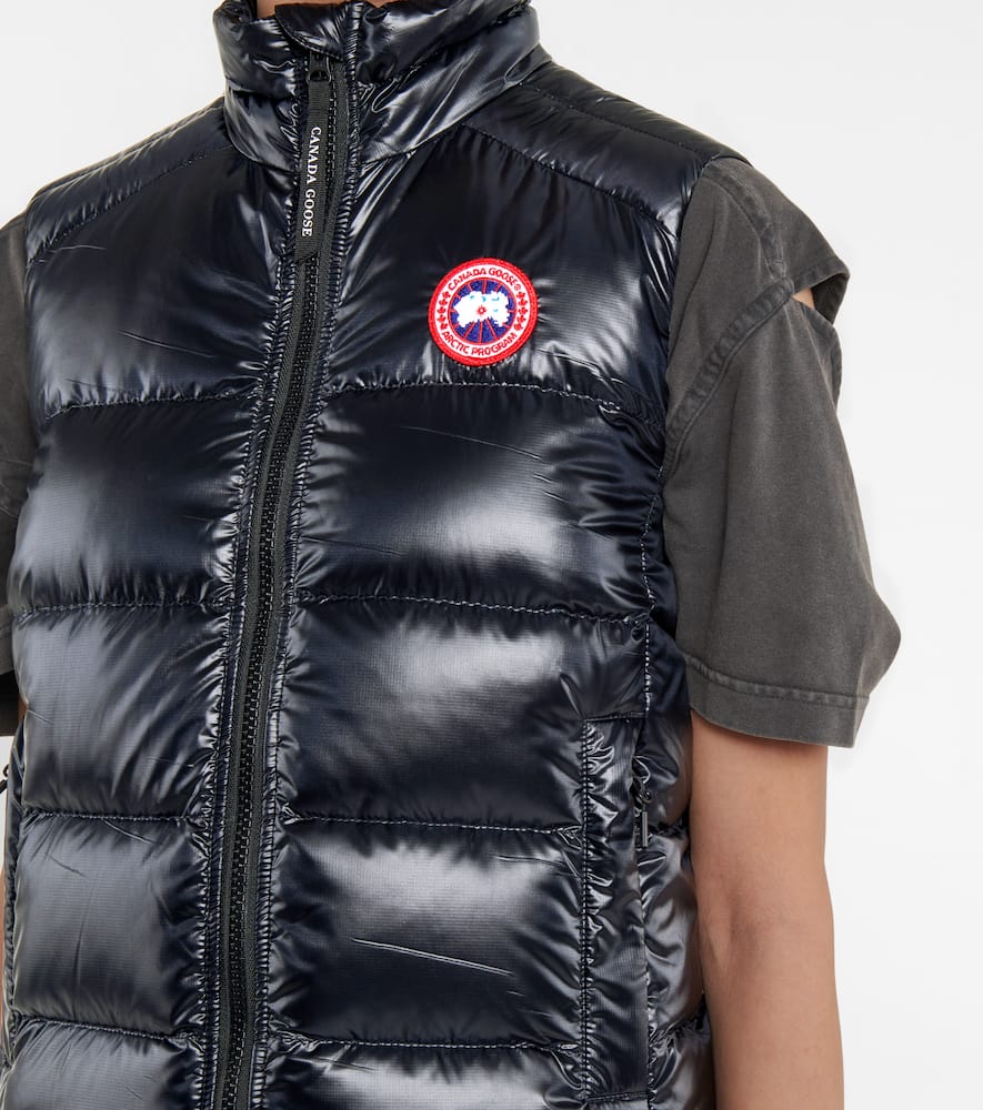 Canada Goose Cypress down vest