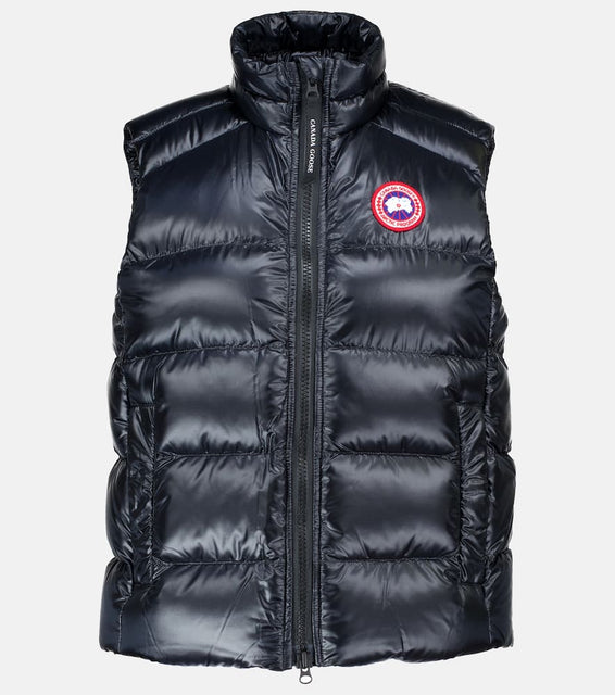 Canada Goose Cypress down vest