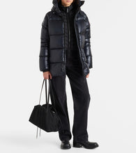 Canada Goose Cypress quilted down jacket