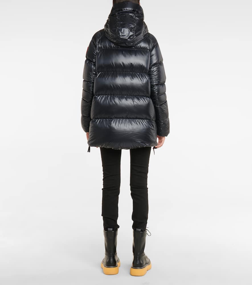 Canada Goose Cypress quilted down jacket