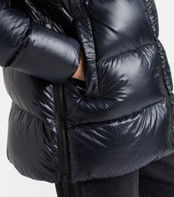 Canada Goose Cypress quilted down jacket