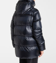 Canada Goose Cypress quilted down jacket