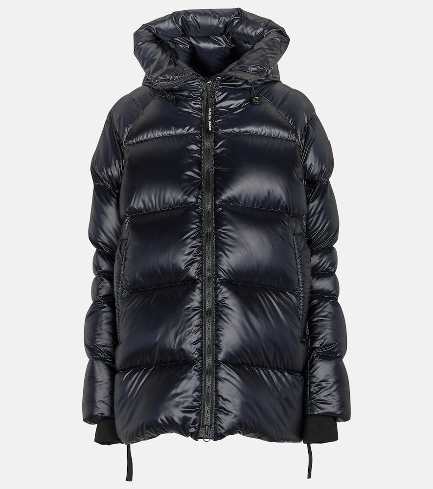 Canada Goose Cypress quilted down jacket - 加拿大鹅 Cypress 绗缝羽绒服