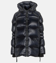 Canada Goose Cypress quilted down jacket - 加拿大鹅 Cypress 绗缝羽绒服
