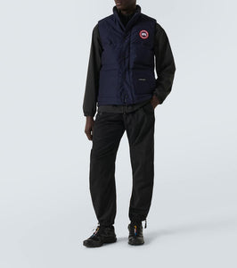 Canada Goose Freestyle Crew down vest