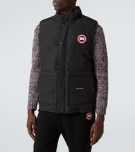 Canada Goose Freestyle Crew down vest