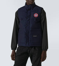 Canada Goose Freestyle Crew down vest