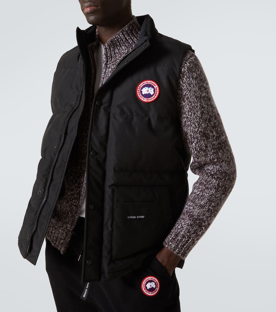 Canada Goose Freestyle Crew down vest