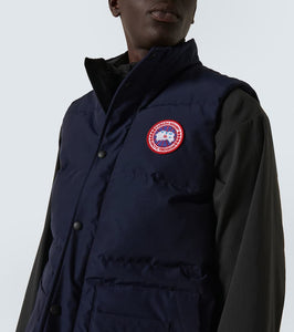 Canada Goose Freestyle Crew down vest