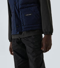 Canada Goose Freestyle Crew down vest