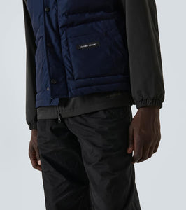 Canada Goose Freestyle Crew down vest