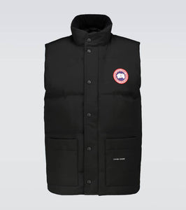 Canada Goose Freestyle Crew down vest