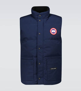 Canada Goose Freestyle Crew down vest