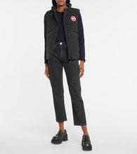 Canada Goose Freestyle down vest