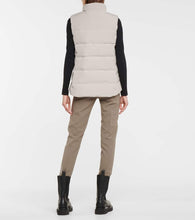 Canada Goose Freestyle down vest