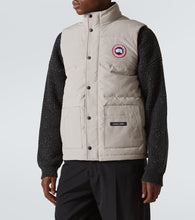 Canada Goose Freestyle down vest