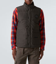 Canada Goose Freestyle down vest