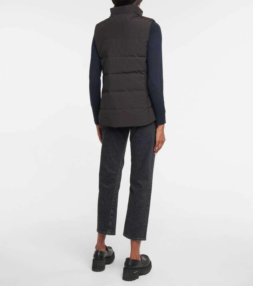 Canada Goose Freestyle down vest