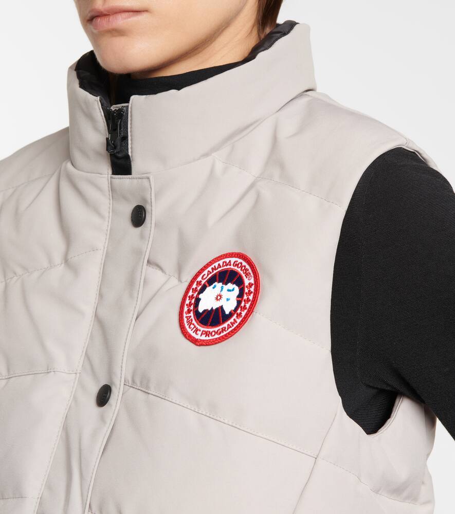Canada Goose Freestyle down vest