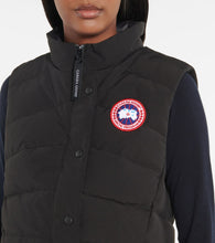 Canada Goose Freestyle down vest