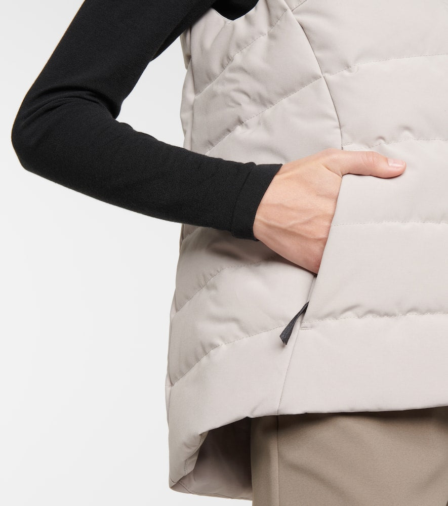 Canada Goose Freestyle down vest