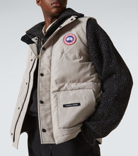 Canada Goose Freestyle down vest