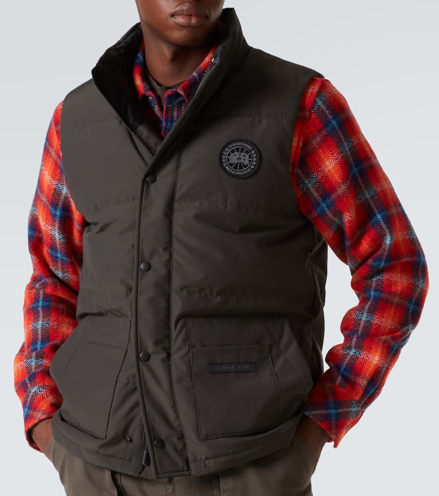 Canada Goose Freestyle down vest