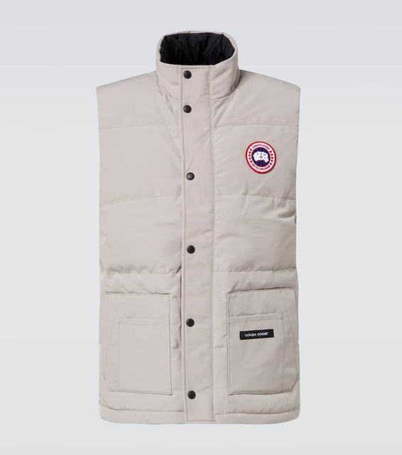 Canada Goose Freestyle down vest