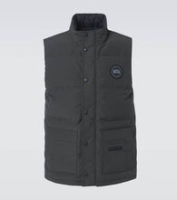 Canada Goose Freestyle down vest