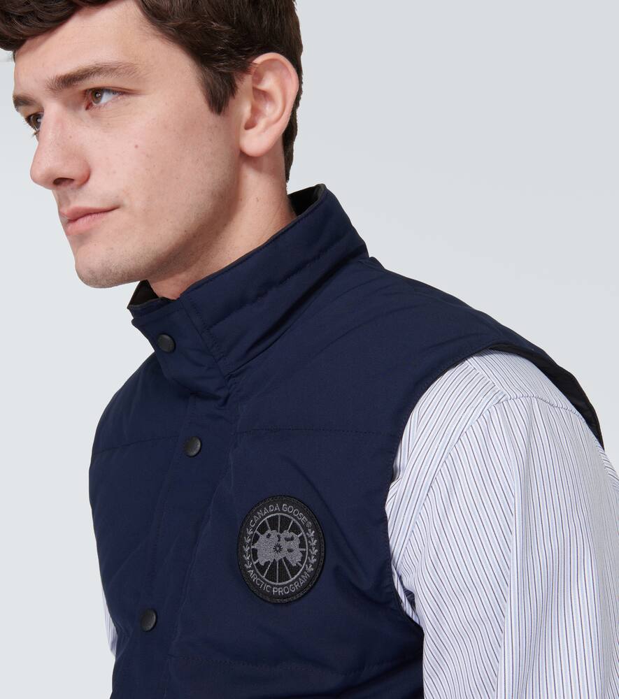 Canada Goose Garson down vest