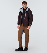 Canada Goose Glacier Trail high-top sneakers