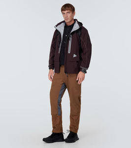Canada Goose Glacier Trail high-top sneakers