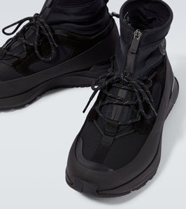 Canada Goose Glacier Trail high-top sneakers