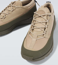 Canada Goose Glacier Trail high-top sneakers
