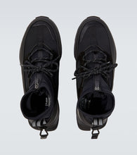 Canada Goose Glacier Trail high-top sneakers