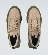 Canada Goose Glacier Trail high-top sneakers