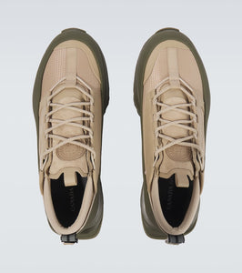 Canada Goose Glacier Trail high-top sneakers
