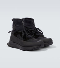 Canada Goose Glacier Trail high-top sneakers