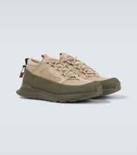 Canada Goose Glacier Trail high-top sneakers