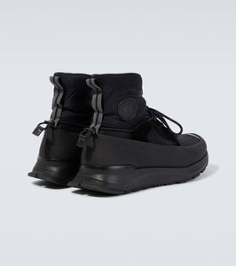 Canada Goose Glacier Trail high-top sneakers