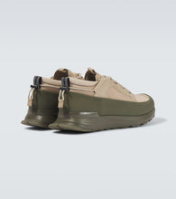 Canada Goose Glacier Trail high-top sneakers