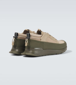 Canada Goose Glacier Trail high-top sneakers
