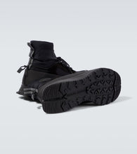 Canada Goose Glacier Trail high-top sneakers
