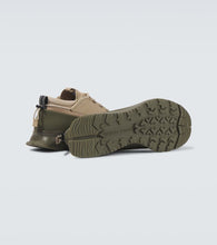 Canada Goose Glacier Trail high-top sneakers