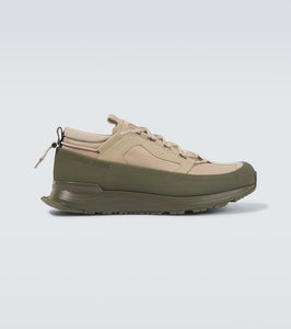 Canada Goose Glacier Trail high-top sneakers