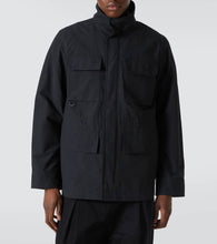 Canada Goose Harisson technical field jacket