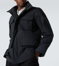 Canada Goose Harisson technical field jacket